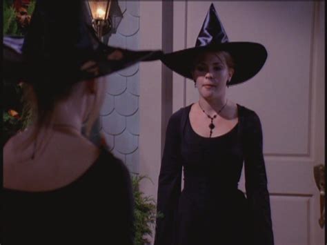 Wiccan witch hat